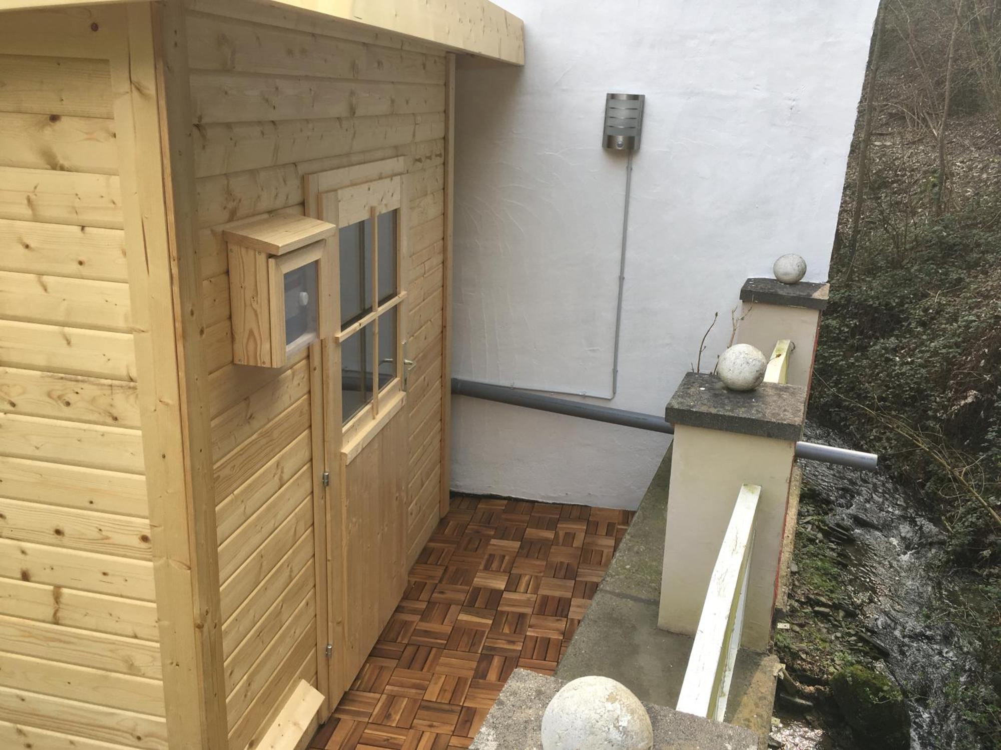 Casa Elisa - Das Ferienhaus Zum Wohlfuehlen Bernkastel-Kues Eksteriør billede