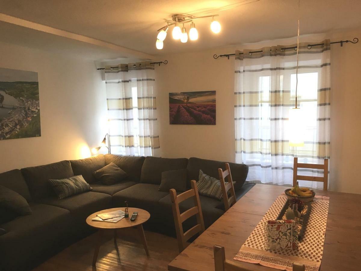 Casa Elisa - Das Ferienhaus Zum Wohlfuehlen Bernkastel-Kues Eksteriør billede
