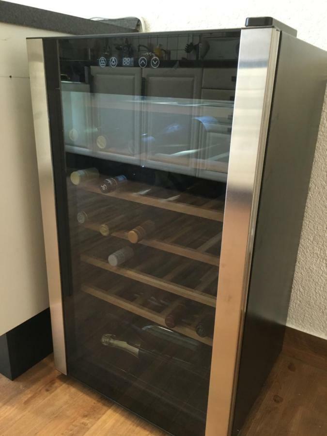 Casa Elisa - Das Ferienhaus Zum Wohlfuehlen Bernkastel-Kues Eksteriør billede