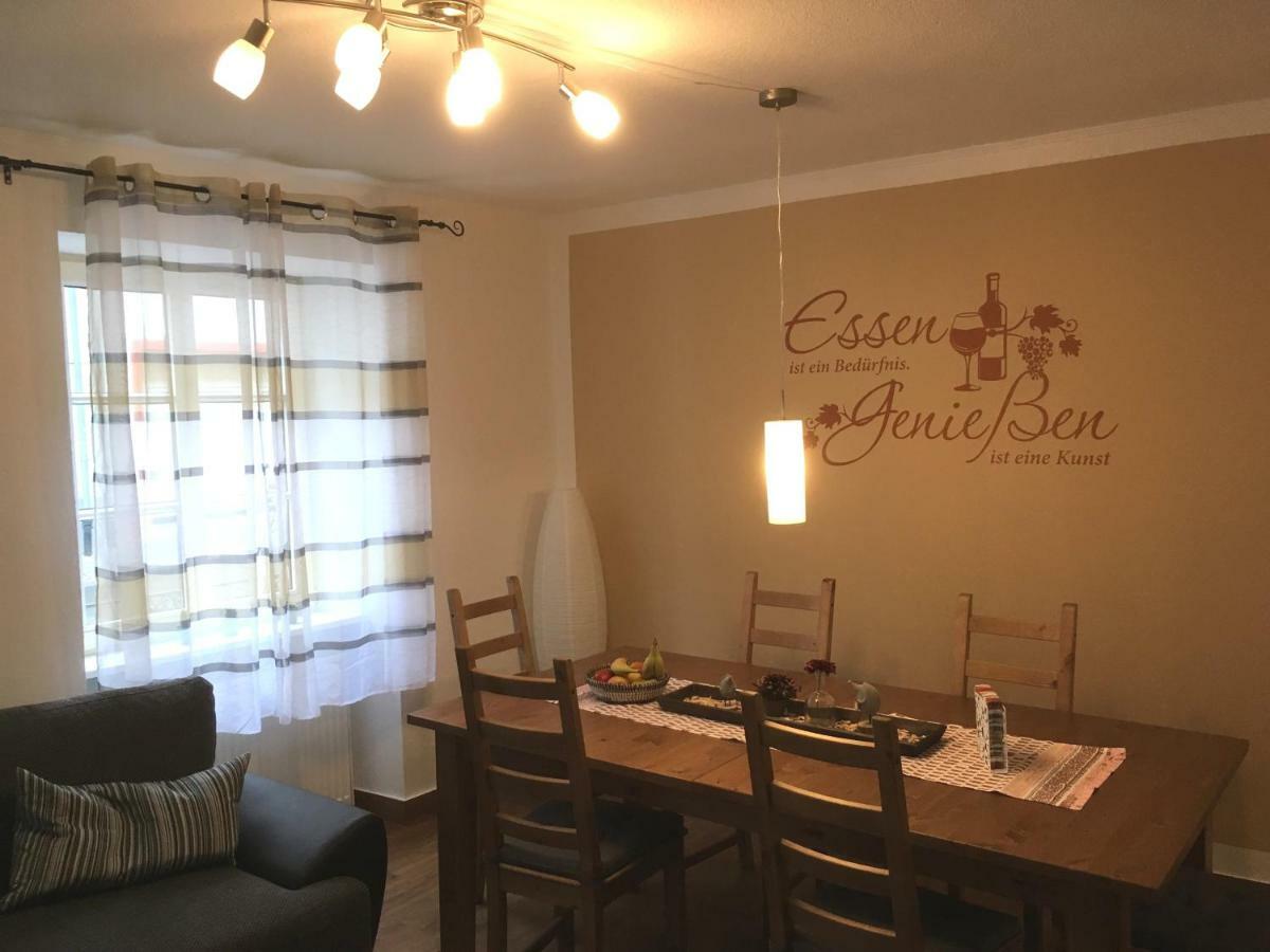 Casa Elisa - Das Ferienhaus Zum Wohlfuehlen Bernkastel-Kues Eksteriør billede