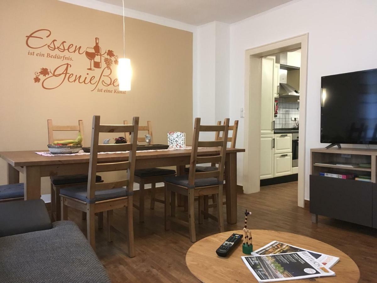 Casa Elisa - Das Ferienhaus Zum Wohlfuehlen Bernkastel-Kues Eksteriør billede