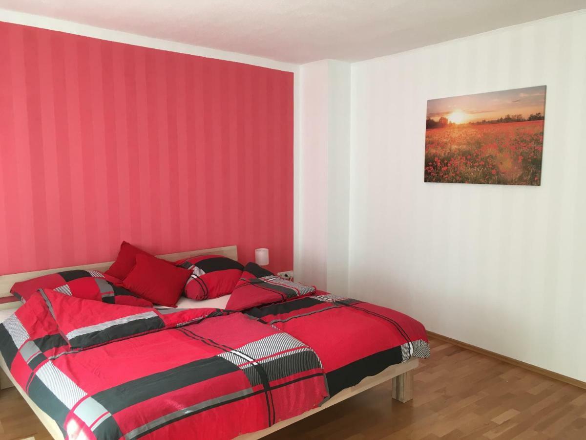 Casa Elisa - Das Ferienhaus Zum Wohlfuehlen Bernkastel-Kues Eksteriør billede