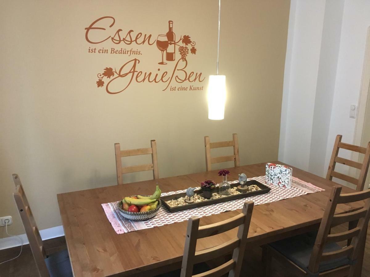 Casa Elisa - Das Ferienhaus Zum Wohlfuehlen Bernkastel-Kues Eksteriør billede