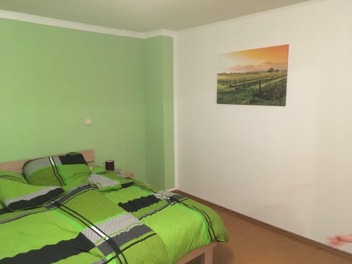 Casa Elisa - Das Ferienhaus Zum Wohlfuehlen Bernkastel-Kues Eksteriør billede