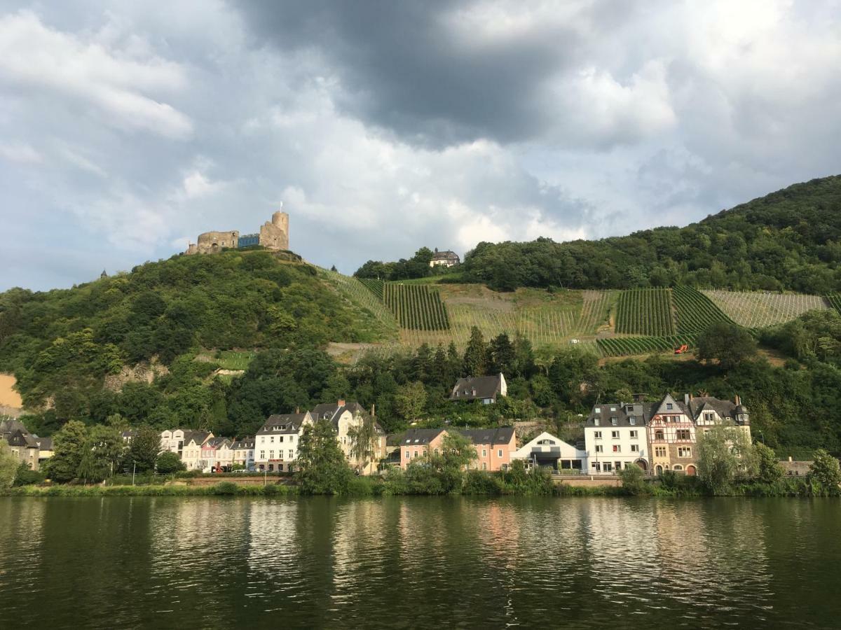 Casa Elisa - Das Ferienhaus Zum Wohlfuehlen Bernkastel-Kues Eksteriør billede