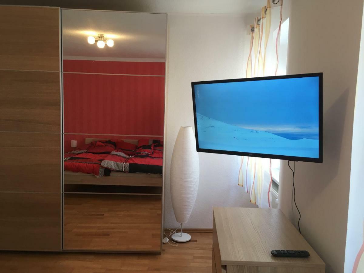 Casa Elisa - Das Ferienhaus Zum Wohlfuehlen Bernkastel-Kues Eksteriør billede