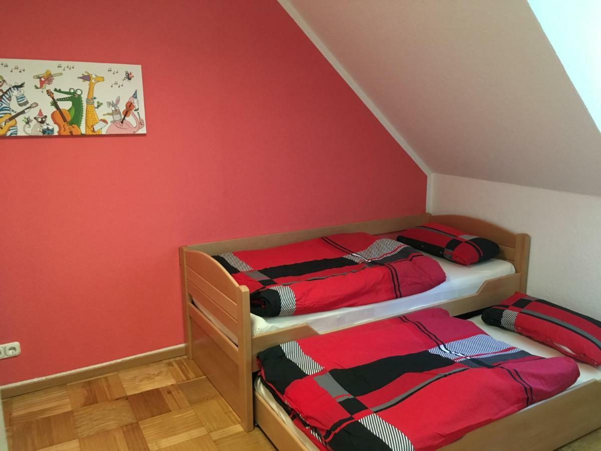 Casa Elisa - Das Ferienhaus Zum Wohlfuehlen Bernkastel-Kues Eksteriør billede